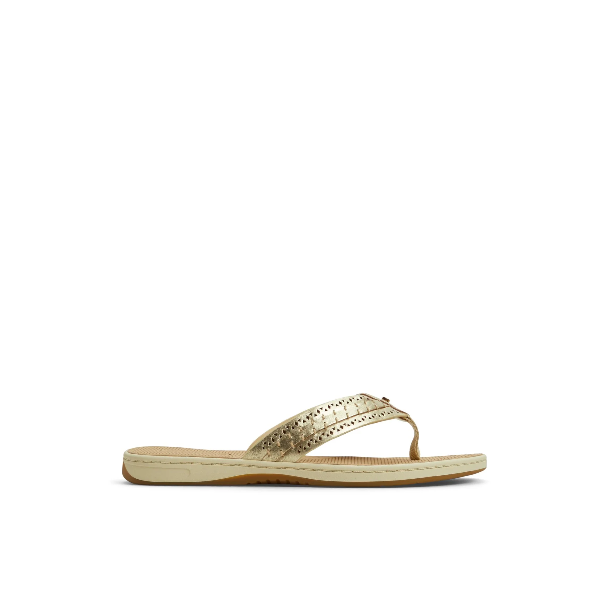 Seafish 3 Flip Flop Sandal - Image 13