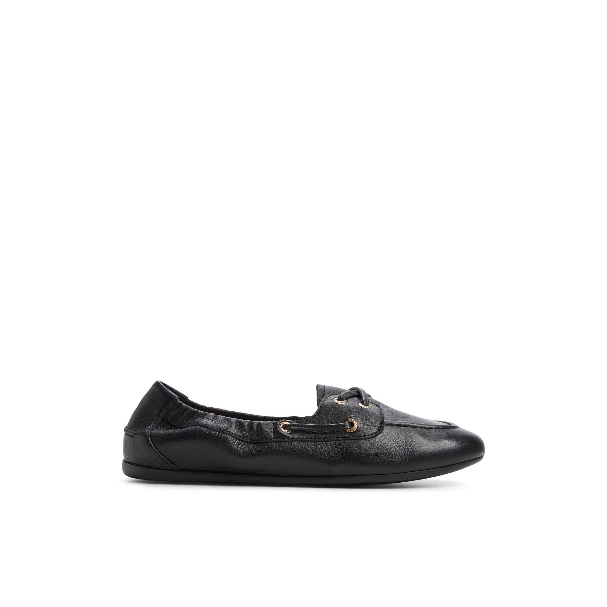 Slim Sail Boat Shoe