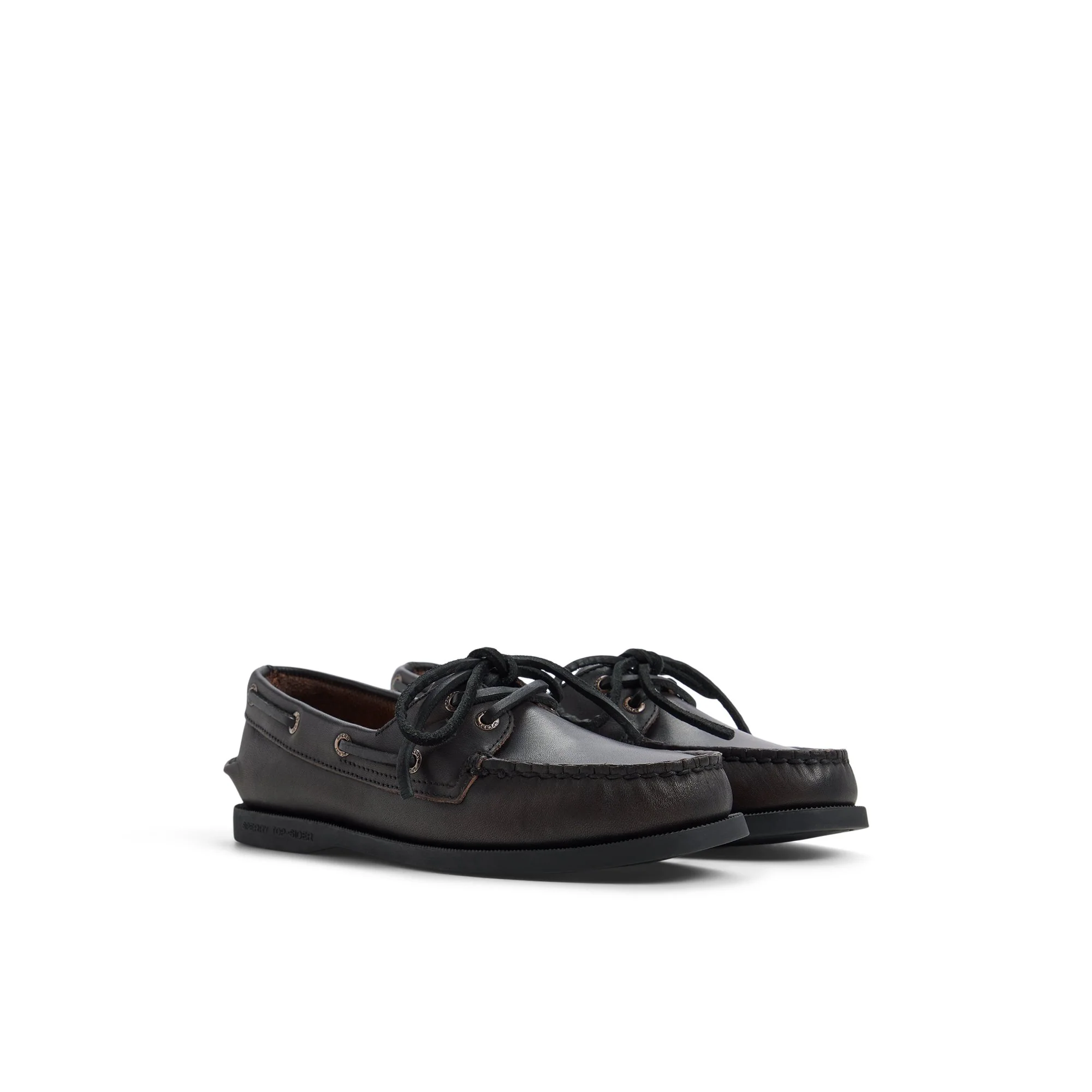 Sperry x Aritzia Authentic Original™ 2-Eye Boat Shoe - Image 3