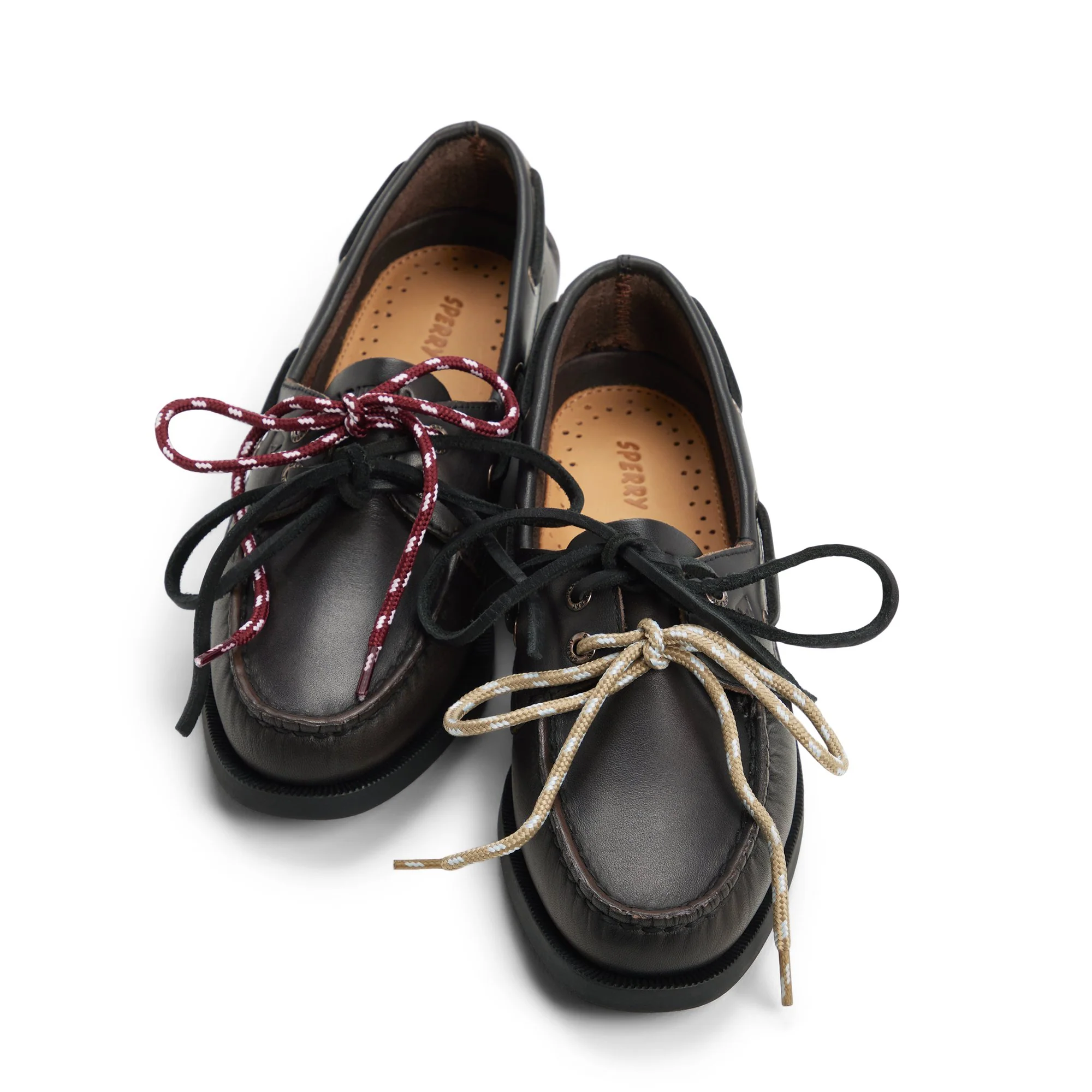 Sperry x Aritzia Authentic Original™ 2-Eye Boat Shoe - Image 8