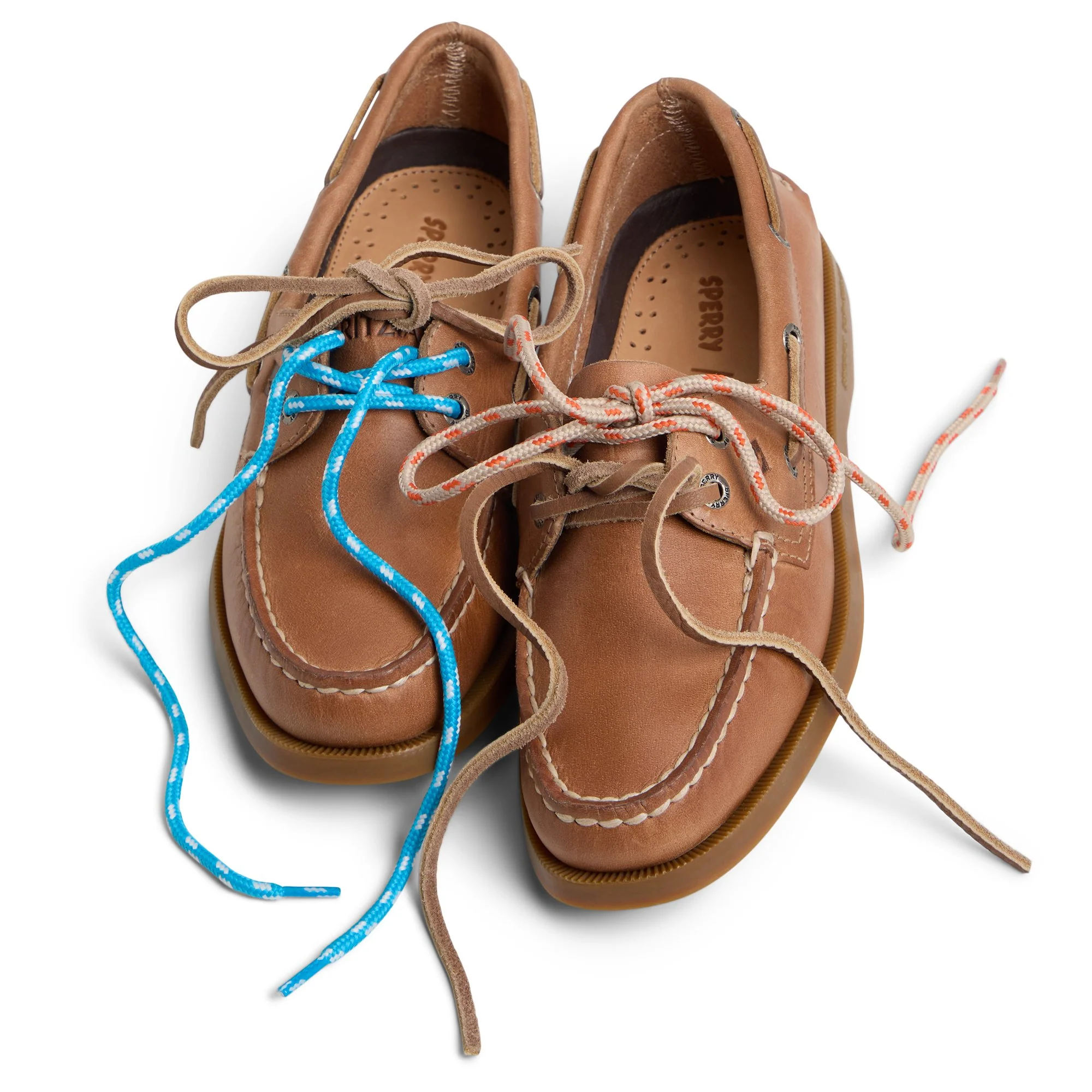 Sperry x Aritzia Authentic Originalâ„¢ 2-Eye Boat Shoe - Image 8