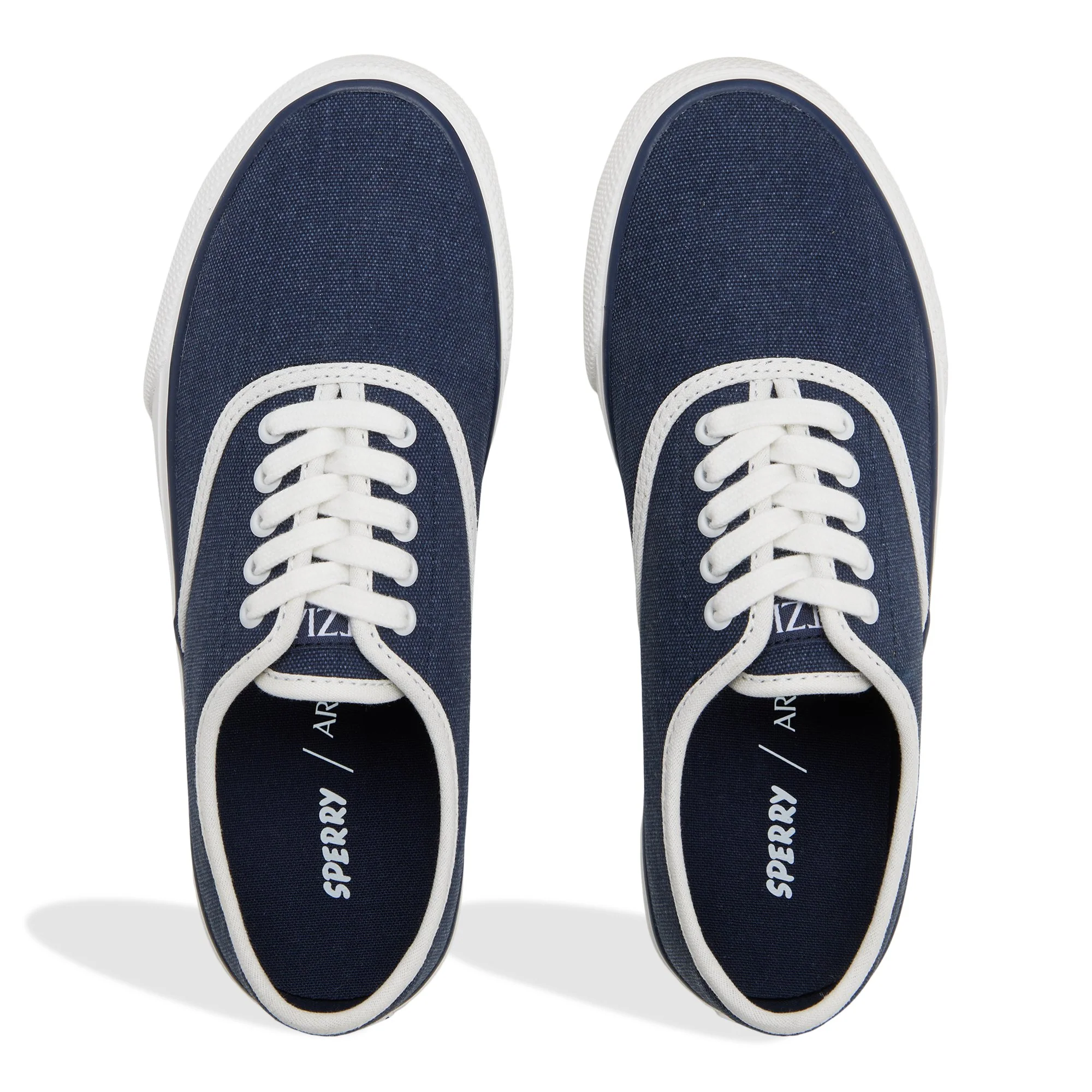 Sperry x Aritzia CVO Sneaker - Image 6