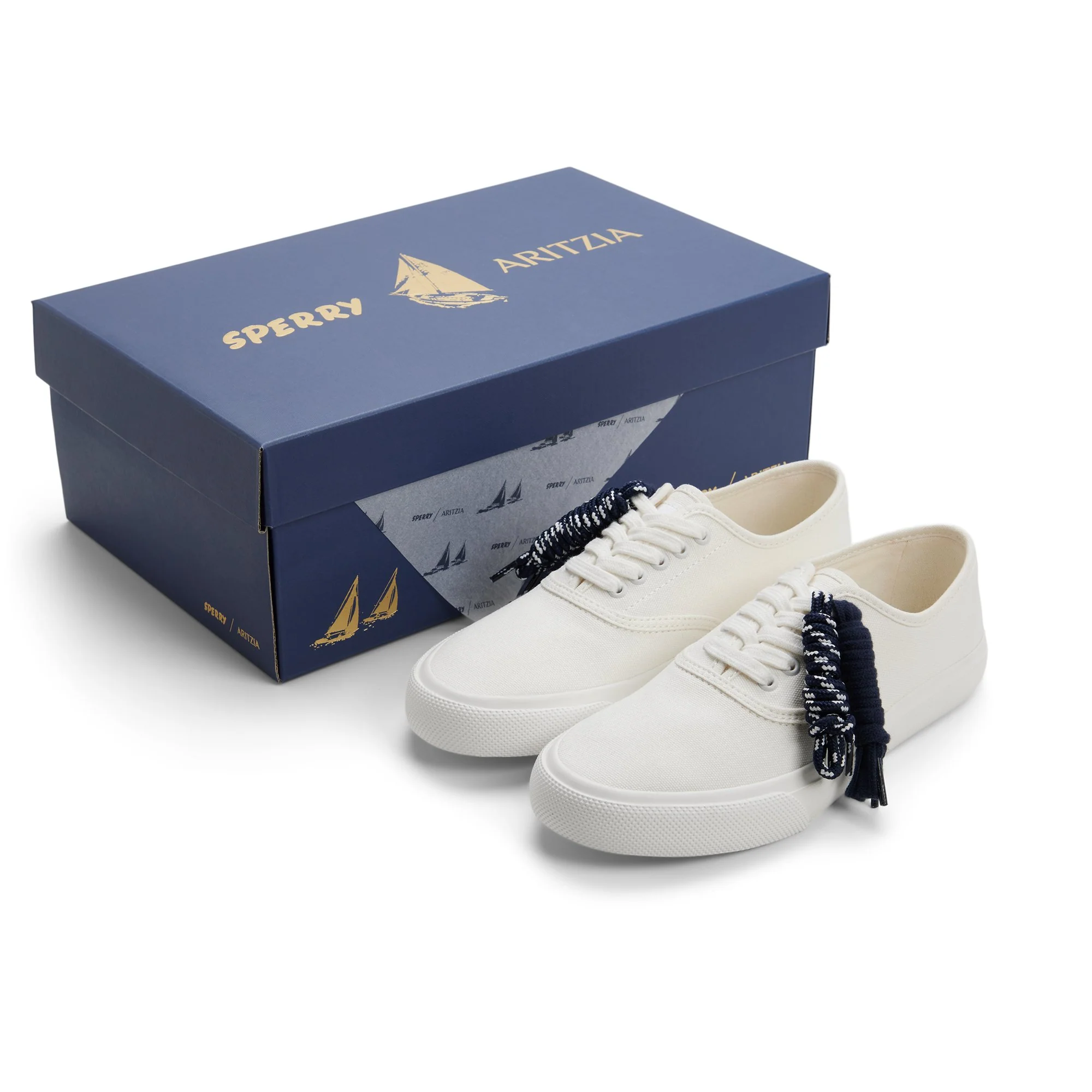 Sperry x Aritzia CVO Sneaker - Image 7
