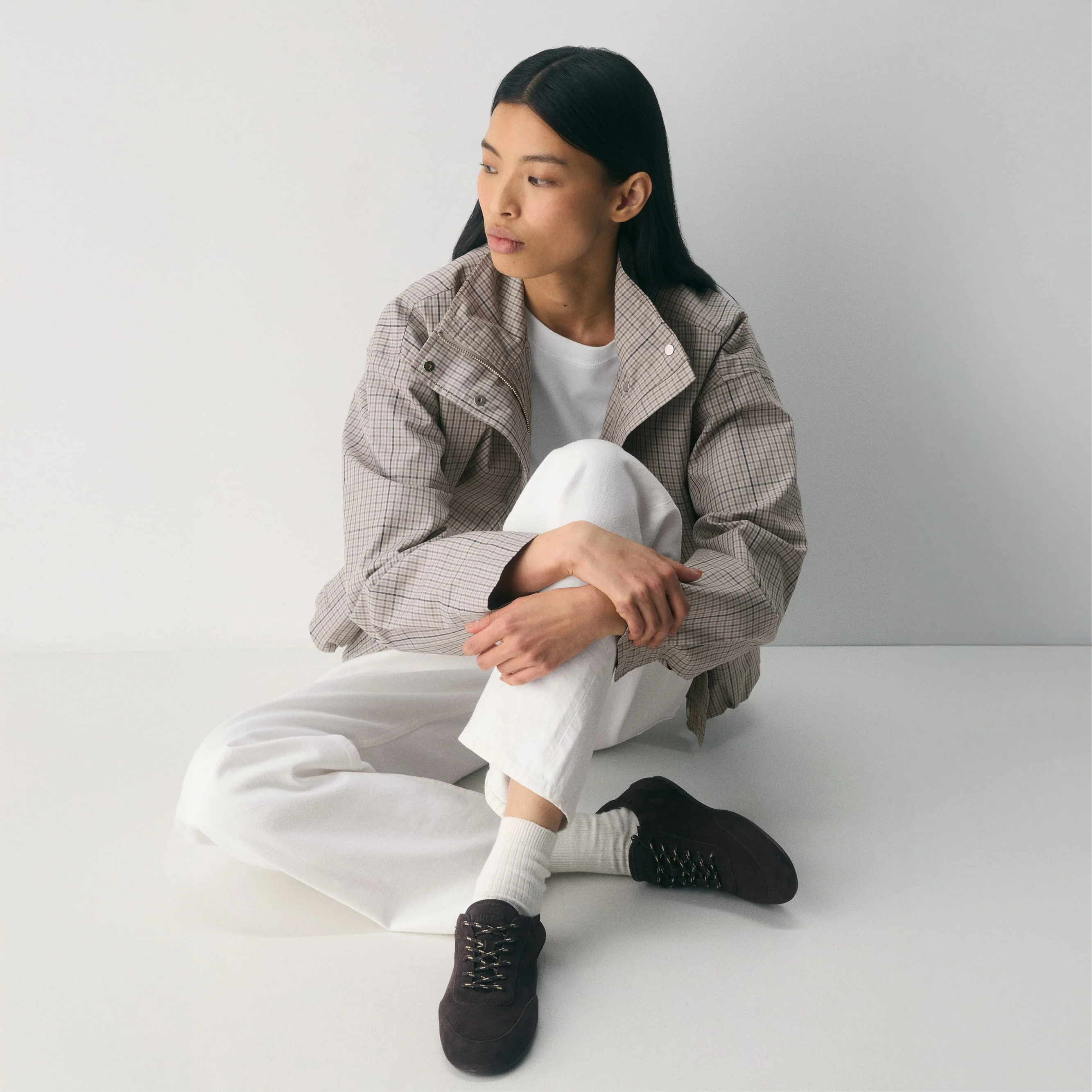 Sperry x Aritzia Slim Jogger - Image 10