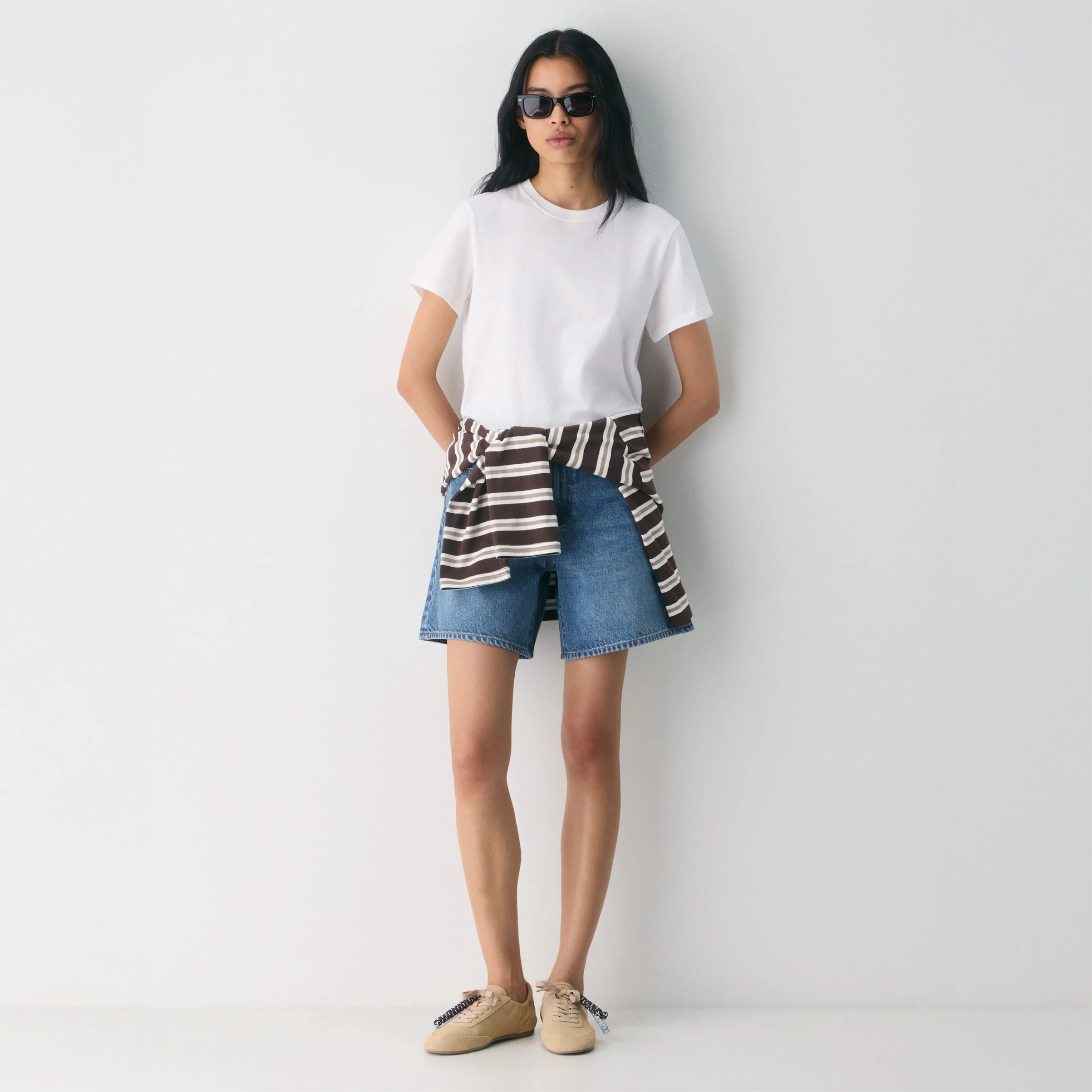 Sperry x Aritzia Slim Jogger - Image 10