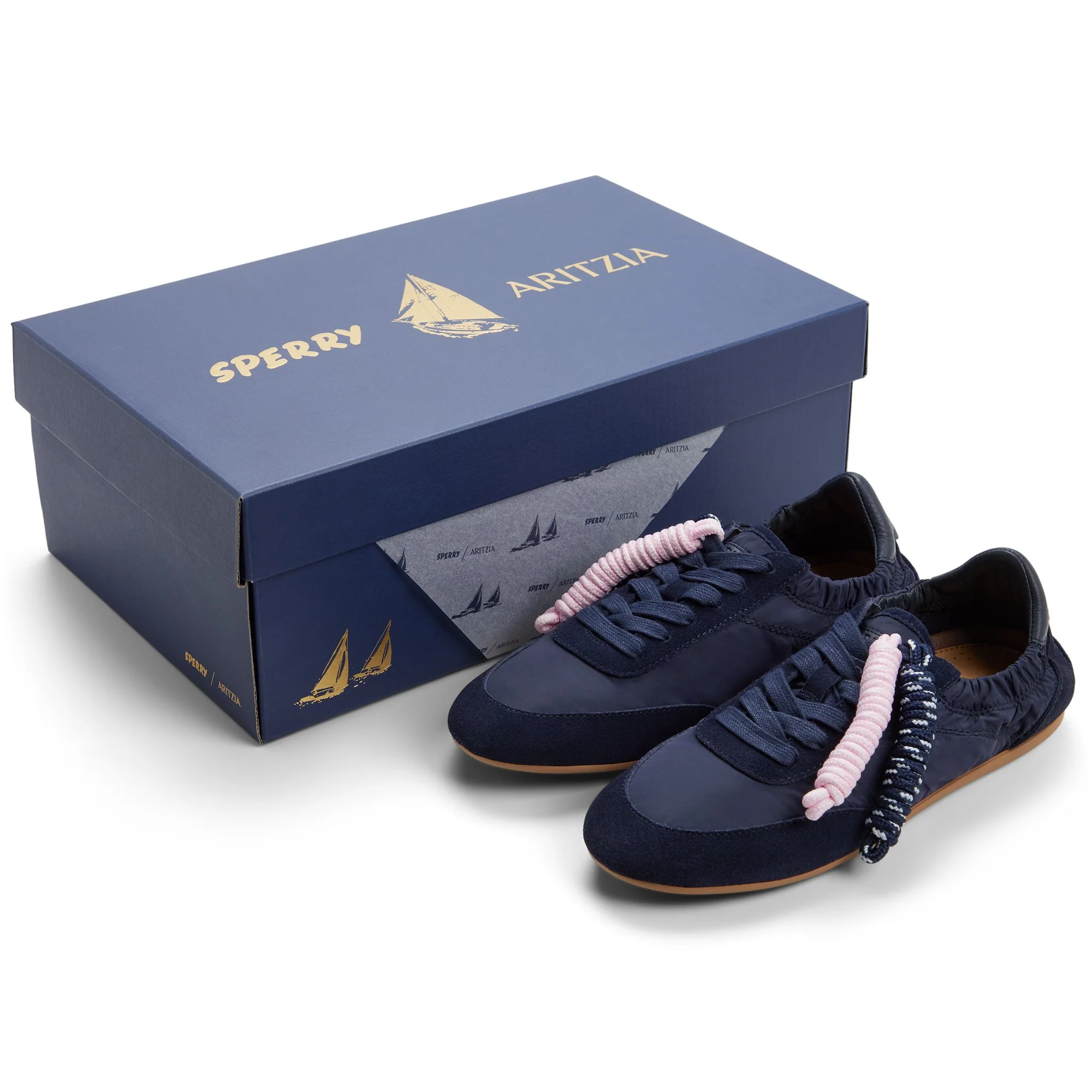 Sperry x Aritzia Slim Jogger - Image 7