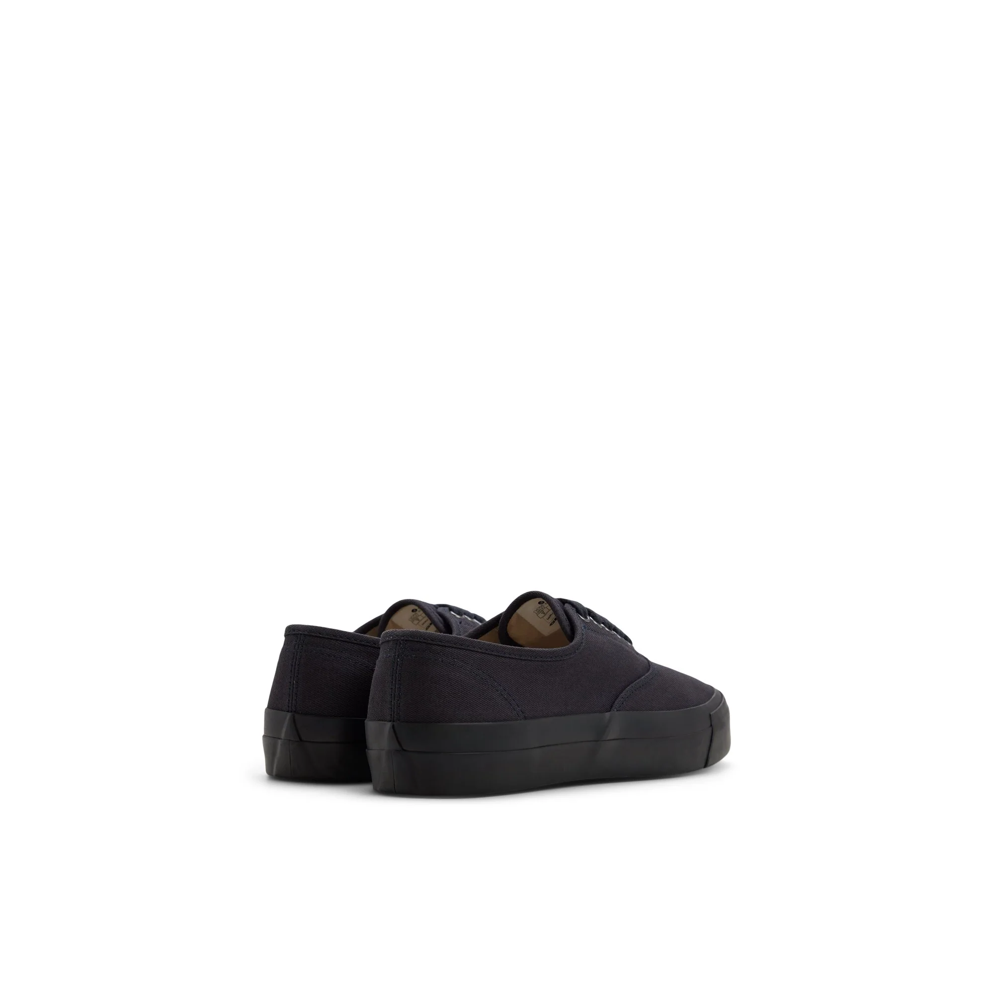 Sperry x BEAMS+ MIL CVO Sneaker - Image 4