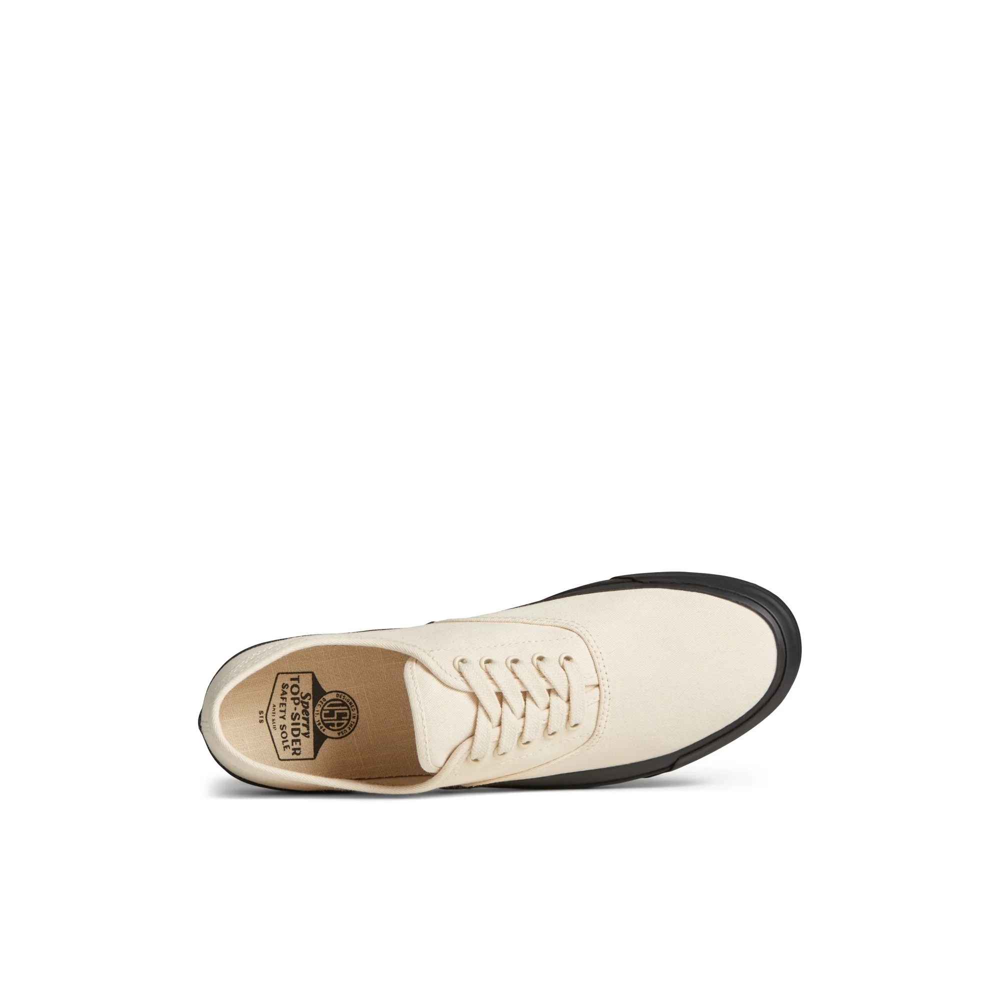 Sperry x BEAMS+ MIL CVO Sneaker - Image 5