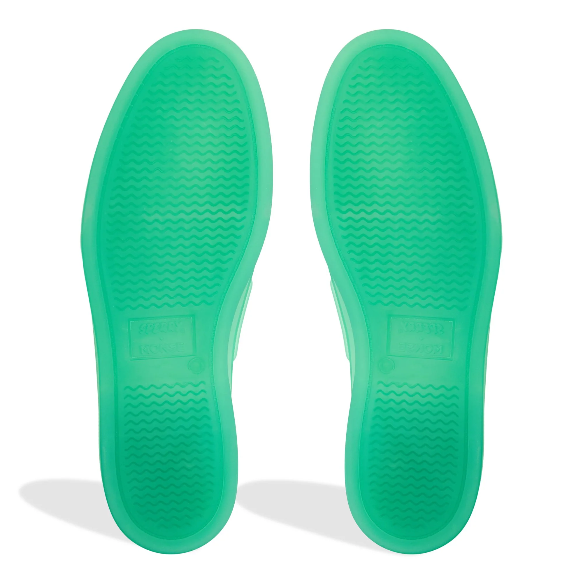 Sperry x MONSE Authentic Original™ 2-Eye Jelly Boat Shoe - Image 5