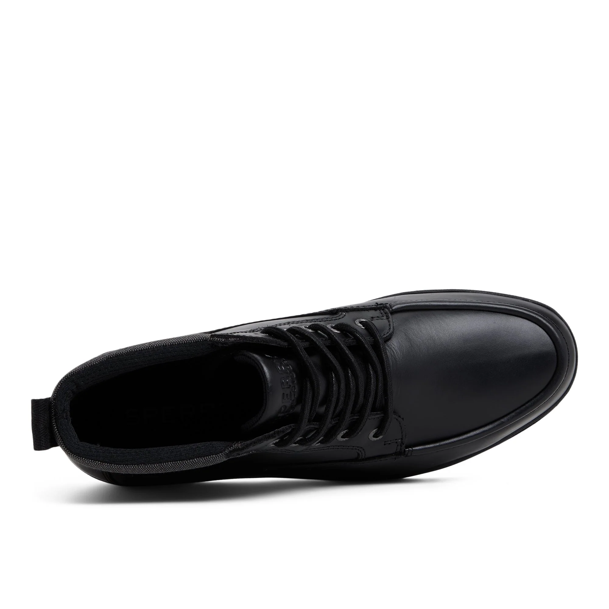 Tour Moc Mid Top Sneaker - Image 6