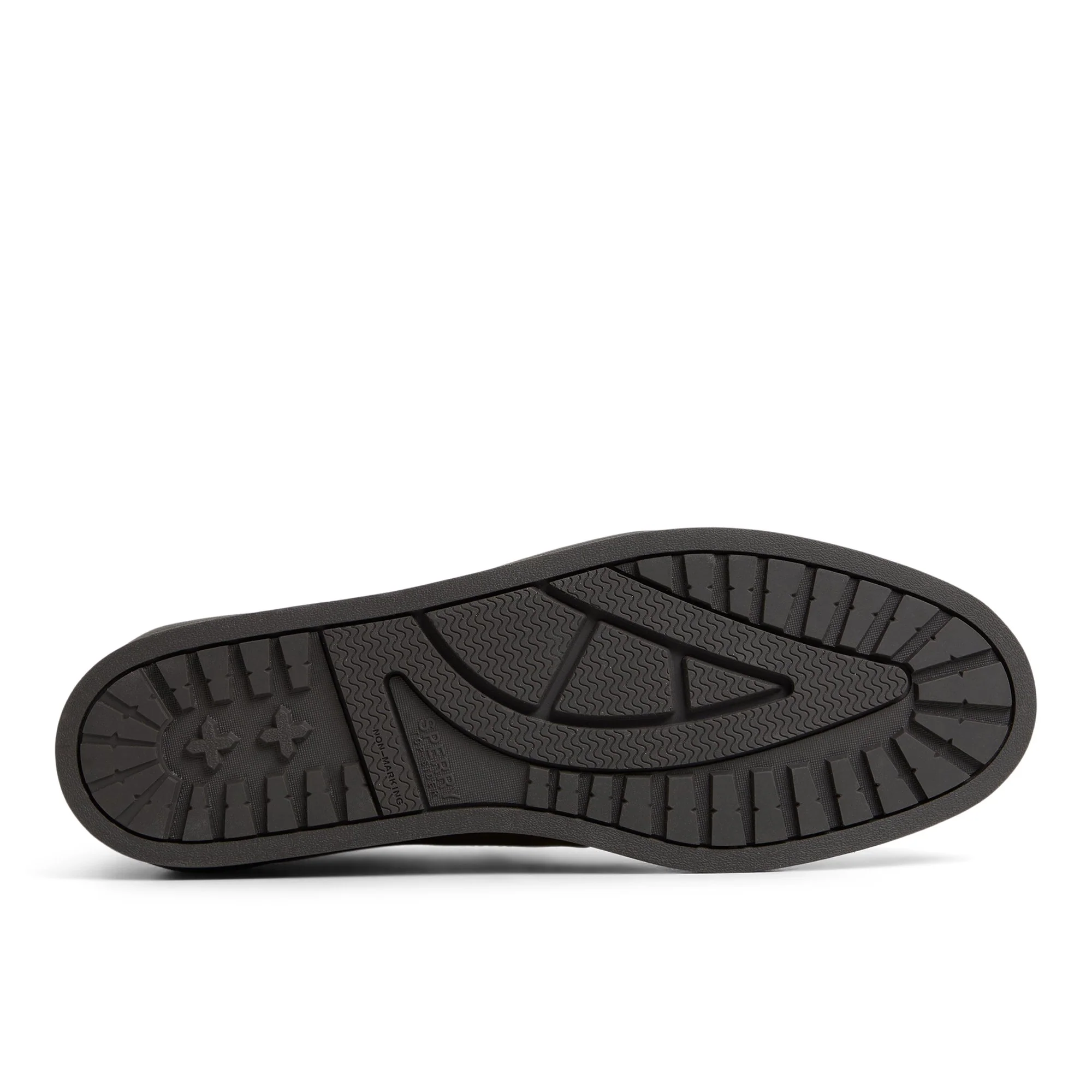 Tour Moc Mid Top Sneaker - Image 5