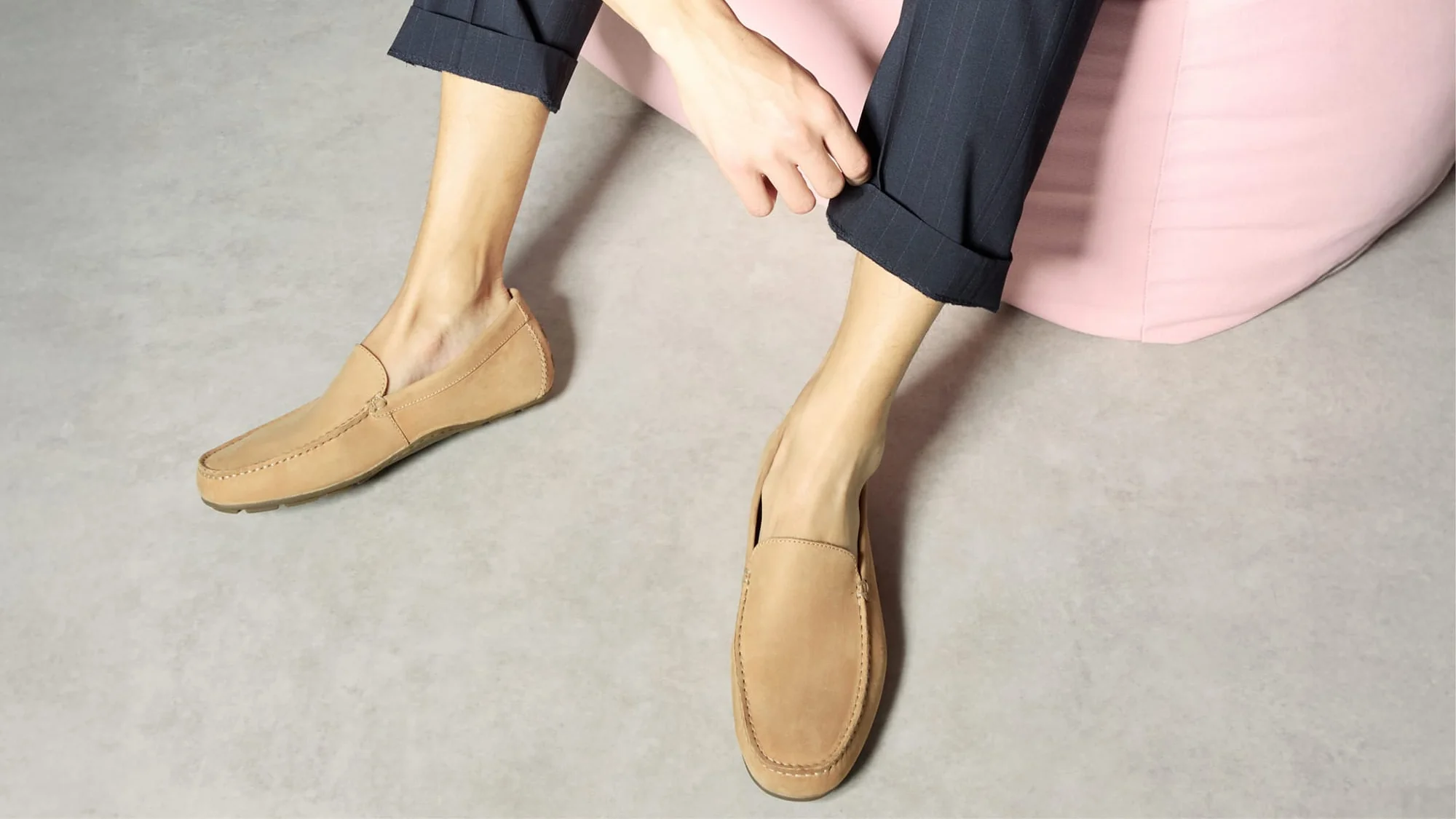 Wave Driver Loafer - Image 8